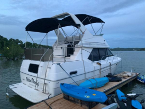 Douglas Lake Life Rentals 2